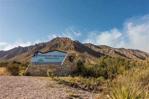 Guadalupe Mountains National Park. See the Photos. Plan a Visit.