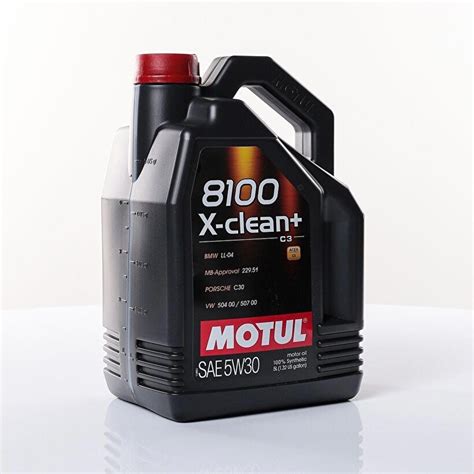 MOTUL 8100 X-CLEAN+ 5W-30 5L (ÜT 11/2022) Fiyatları ve Modelleri - Pazarama