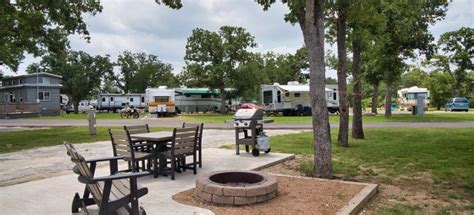 The Top 15 Rv Parks In Austin Tx