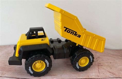 Review Having A Terrific Time With Tonka Toys Welsh Mum Of One