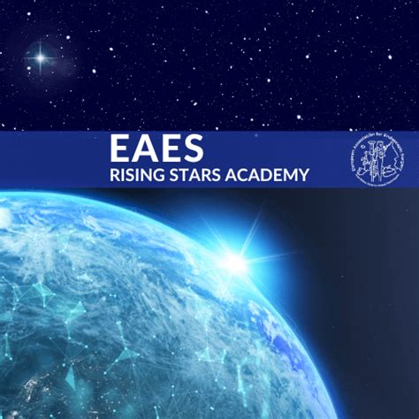 Rising Stars Academy Eaes