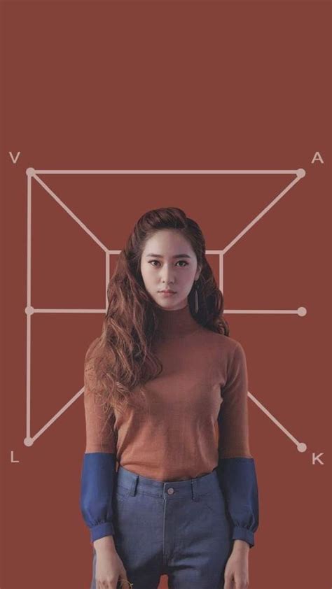 4 Walls Teaser Pictures Krystal Wiki K Pop Amino