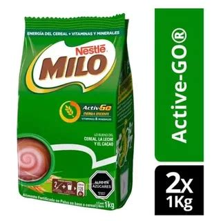 Milo Mercadolibre