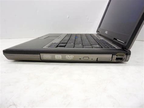 Ноутбук Dell Latitude D630