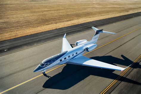 An Interview With Gulfstream Asian Sky Group