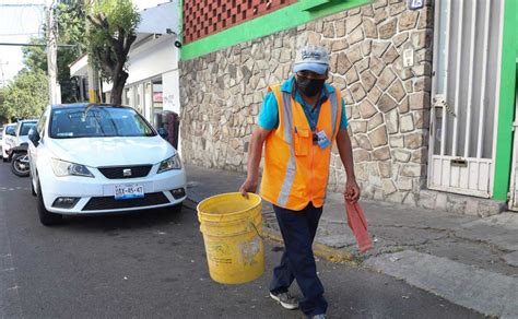 Estacionamiento Feria De Puebla El Universal Puebla Lo Recuperado