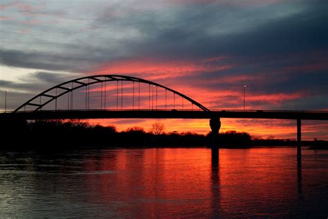 10 Signs You're From Sioux City, Iowa