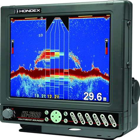 echo sounder expert maritime services