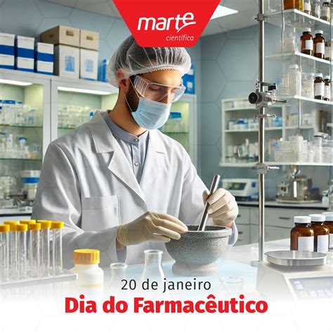 Parabens Farmaceuticos Pelo Seu Dia - 7