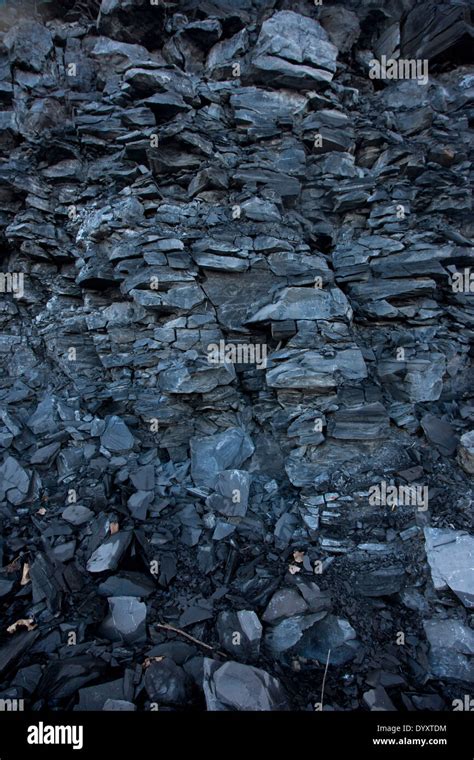 Marcellus Formation Hi Res Stock Photography And Images Alamy