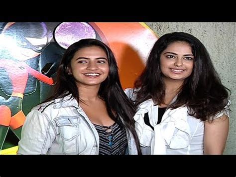 Meera And Avika Gor On Incredible 2 And Talk About Khatron Ke Khiladi