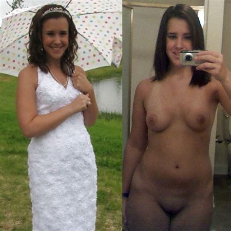 Swinging Brides Porn Pic