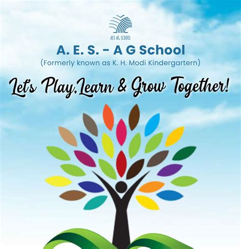 Aes Ag Pre Primary School