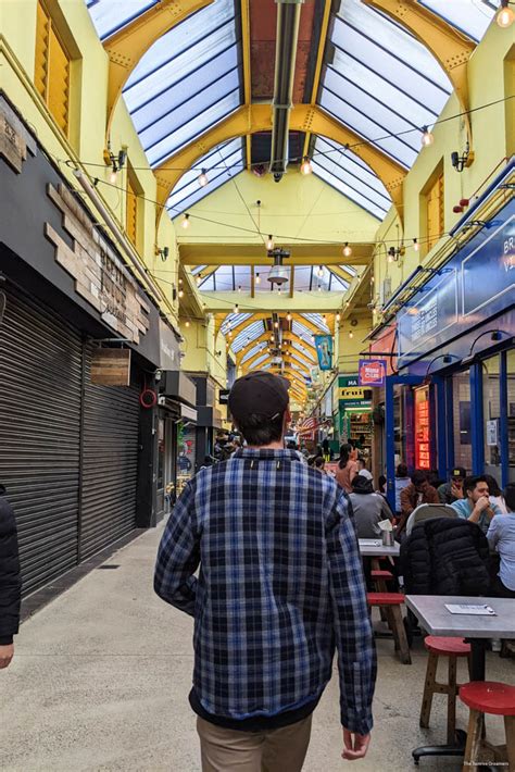 Best Things To Do In Brixton London