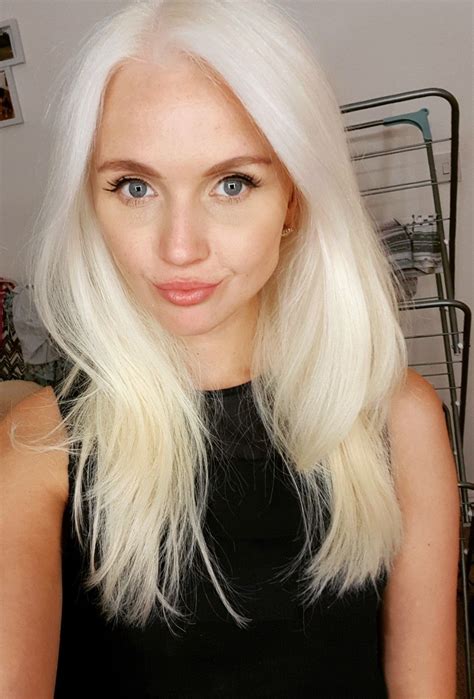 Blond Targaryen Golden Hair Strengthen Hair