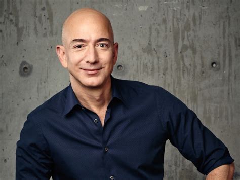 Jeff Bezos The Inspiring Story Of Amazons Founders Success