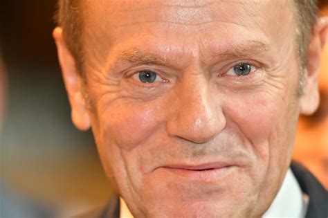 Donald Tusk dogryzł Morawieckiemu Mateuszu to nie jest polityczne