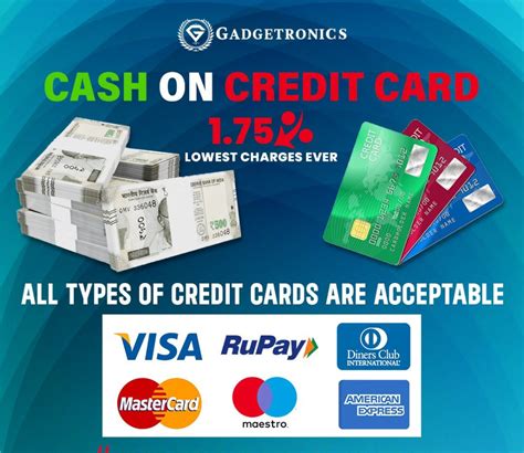 Credit Card To Cash Consultancy Services In Koyambedu In Chennai