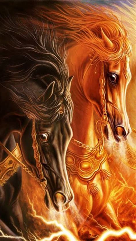 🔥 [40+] Horse Wallpapers for iPhone | WallpaperSafari