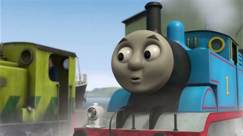 Thomas And Friends Season 14 Episode 16 Thomas And Scruff Us Dub Hd Mb