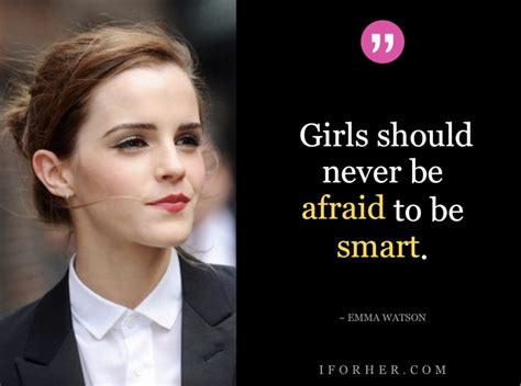 14 Emma Watson Quotes For Those Living Life On Their Own Terms