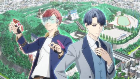 OPUS.COLORS - The Spring 2023 Anime Preview Guide - Anime News Network