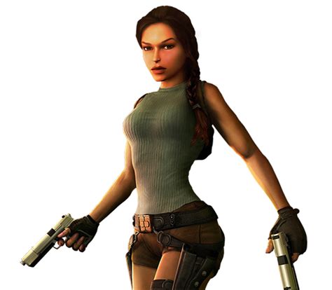 Tomb Raider Anniversary Walkthrough Raiding The Globe