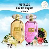 Jual Vitalis Eau De Royale Celebration Ml Shopee Indonesia