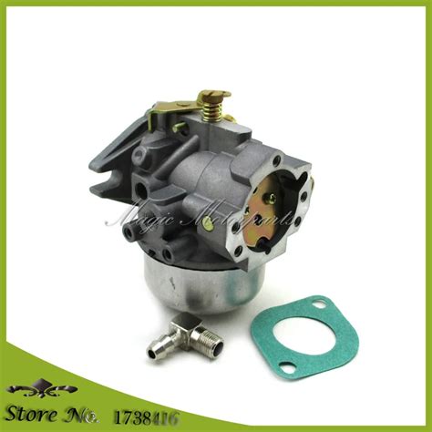 Carburetor Carb For Kohler Magnum M M Kt Kt Mv Mv With