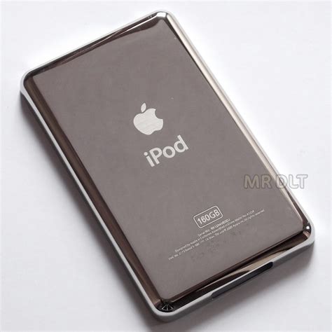 Extended Battery Ipod Classic Parts Ipod Video Parts Ipod Parts Uk
