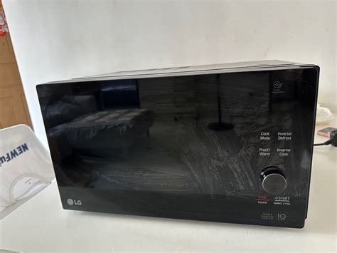 LG Microwave Oven, TV & Home Appliances, Kitchen Appliances, Ovens ...