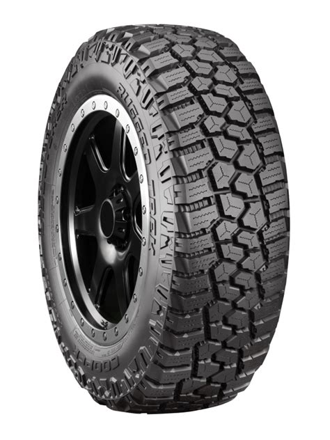 Cooper Discoverer Rugged Trek Tyre Reviews And Ratings