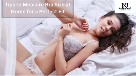 Ppt Tips To Measure Bra Size At Home For A Perfect Fit Powerpoint Presentation Id11969159