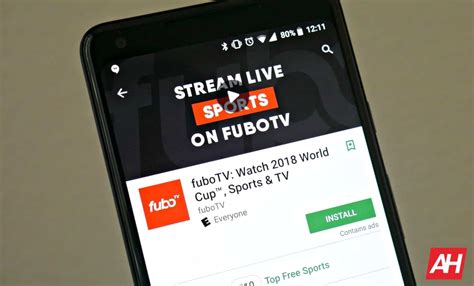 Fubotv Is Gaining A Bunch Of Discovery Channels Including Id