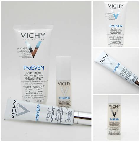 Vichy ProEVEN line