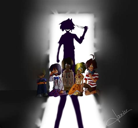 Death of Five Children - FNAF by Mc-FNAF1 on DeviantArt