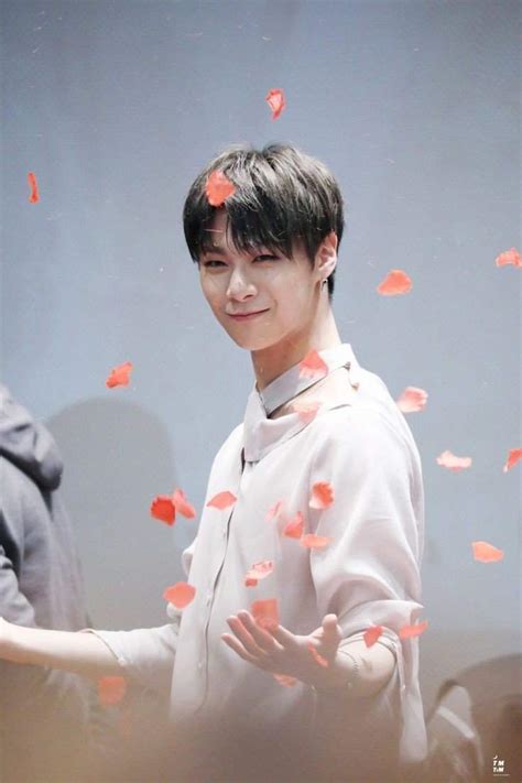 🌙 Moonbin K Pop Amino