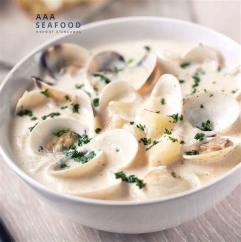 Descubrir 53 Imagen Clam Chowder Receta En Espanol Abzlocal Mx