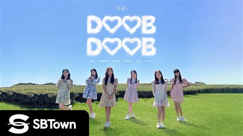 Sbtown Ygig Doob Doob Official Mv Youtube Music