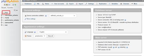 Cara Membuat Website Dan Database Di Localhost Xampp Hingga Online