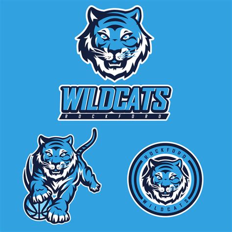 Wildcat Logos 17 Best Wildcat Logo Ideas Free Wildcat Logo Maker