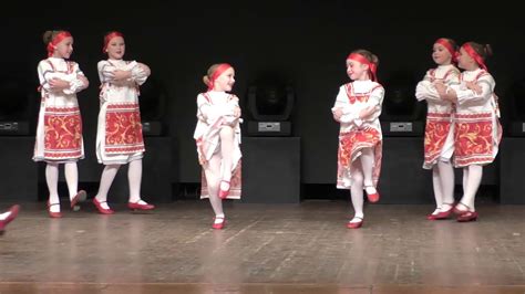 Хореографический конкурс "Храним наследие России" г. Орел (2019 ...