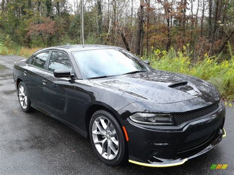 2020 Dodge Charger Gt Exterior Photos