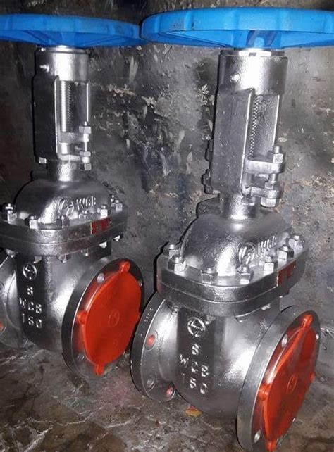 Kitz Gate Valve Edu Svet Gob Gt