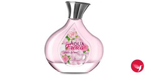 Gua Fresca P Tala De Rosa Gua De Cheiro Parfum Un Parfum Pour Femme