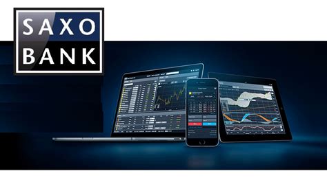 Saxo Bank Trading Platform Review Adam Fayed