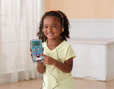 Vtech Music Fun Player Playpolis