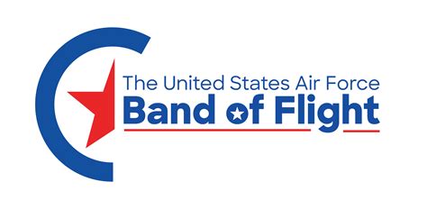 Us Air Force Band Of Flight