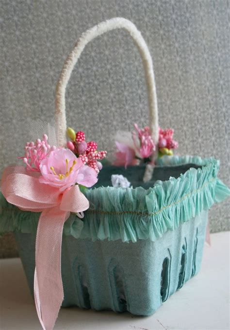 20 Simply Breathtaking Easter Basket Ideas To Use As Ts Or Decor