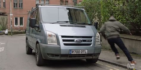 Imcdb Org Ford Transit Mkv V In Annika